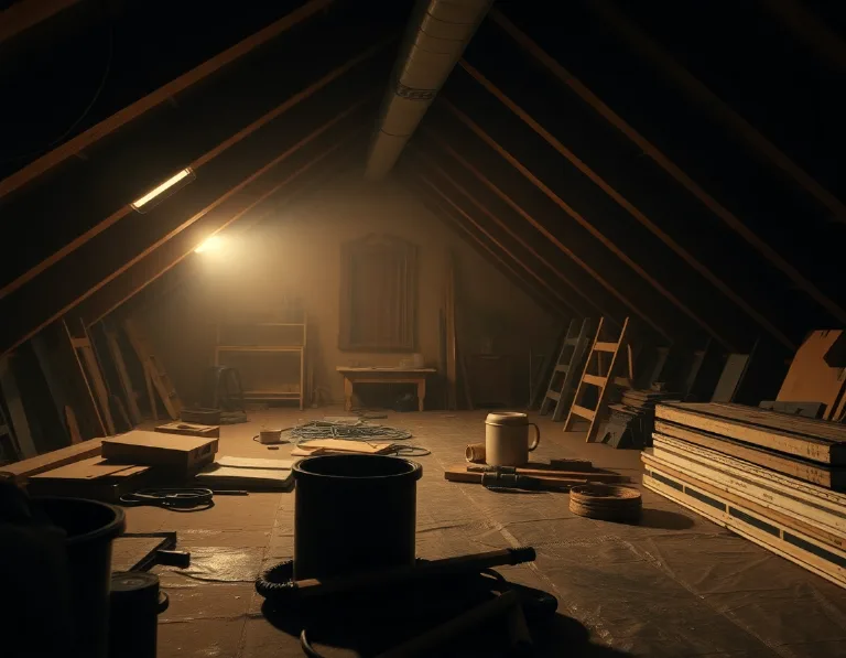 isolation de l'entretoit Dollard-Des Ormeaux